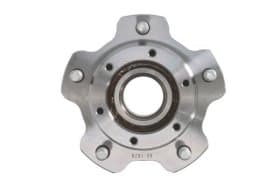 Ступиця колеса