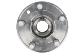 Ступиця колеса