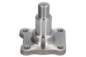 Ступиця колеса