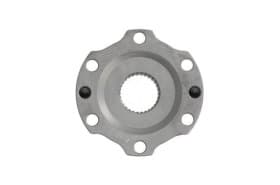 Ступиця колеса