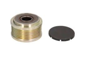 Муфта генератора BTA e4f008bta