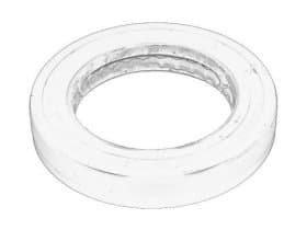 Сальник полуоси BTA b04iv0002