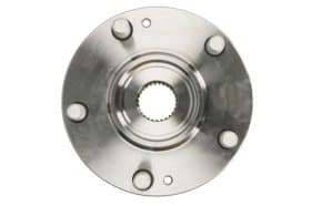 Ступица колеса