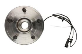 Комплект ступицы колеса