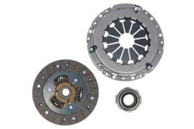 Комплект зчеплення