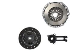 Комплект сцепления Комплект сцепления