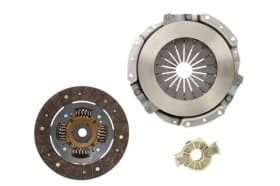 Комплект зчеплення