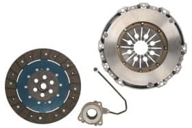 Комплект зчеплення