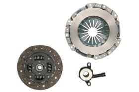 Комплект зчеплення