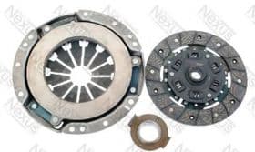 Комплект зчеплення
