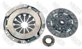 Комплект зчеплення