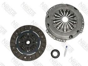 Комплект сцепления