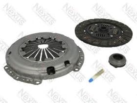 Комплект зчеплення