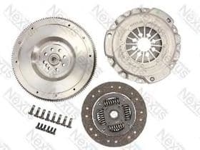 Комплект сцепления