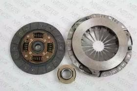 Комплект зчеплення