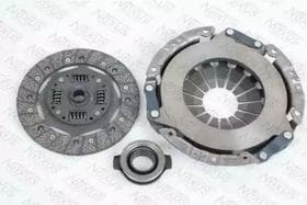 Комплект сцепления Комплект сцепления