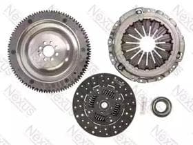 Комплект зчеплення