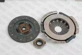 Комплект сцепления