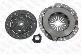 Комплект зчеплення
