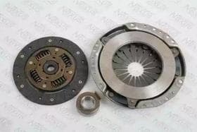 Комплект сцепления