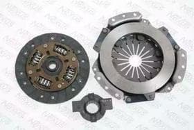 Комплект сцепления
