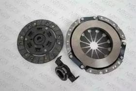 Комплект сцепления