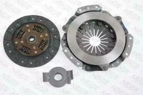 Комплект зчеплення
