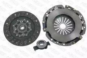 Комплект сцепления