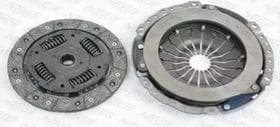 Комплект зчеплення