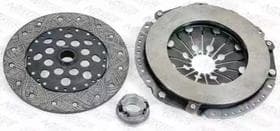 Комплект зчеплення