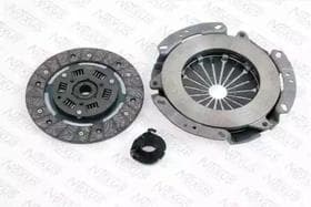 Комплект сцепления