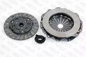 Комплект сцепления