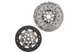 Комплект сцепления Комплект сцепления