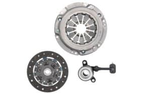 Комплект зчеплення