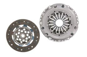 Комплект зчеплення