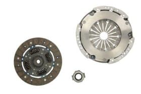 Комплект сцепления