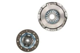 Комплект зчеплення Комплект зчеплення