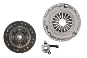 Комплект сцепления Комплект сцепления