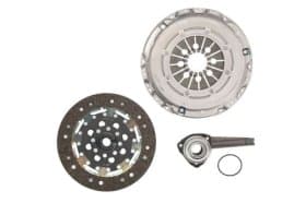Комплект сцепления Комплект сцепления
