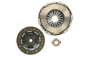 Комплект зчеплення