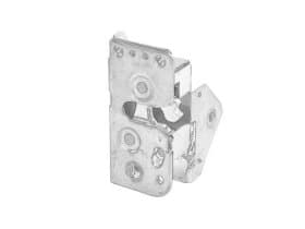 Замок дверей