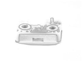 Замок двери