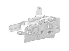 Замок двери