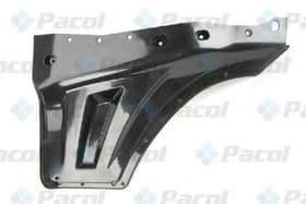 Дверь Pacol BPB-VO003R