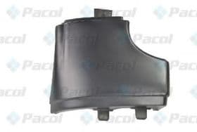 Бампер Pacol BPB-VO008R