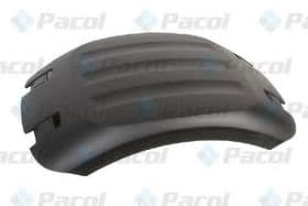 Підкрилок Pacol DAF-MG-004