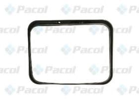 Наружное зеркало Pacol DAF-MR-025
