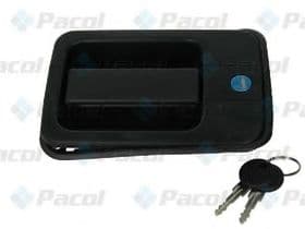 Ручка двери Pacol IVE-DH-001R