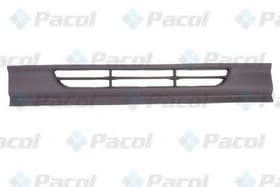 Бампер Pacol MER-FP-003