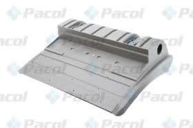 Подкрылок Pacol MER-MG-002R